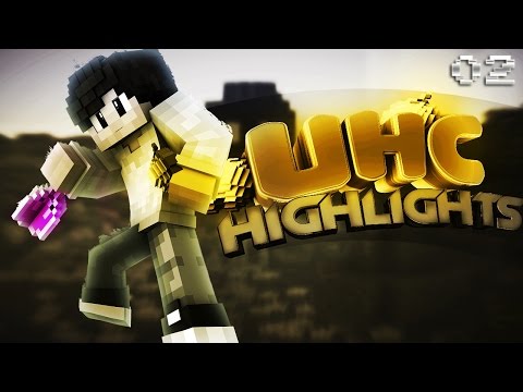 UHC Highlights #2 - Rampage