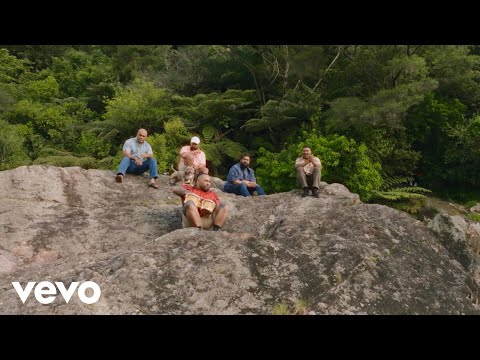 Three Houses Down - Turn Around (Official Music Video)