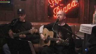 Norwegian Wood (acoustic Beatles cover) - Mike Masse and Jeff Hall