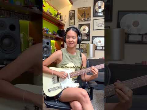 Since many of you requested a karaoke/duet! So excited for you all to hop on this🫶🏽 #HILLARI #rnb