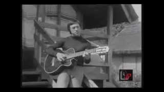 В Николаеве появился «мурал» с Владимиром Высоцким