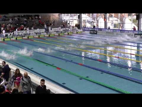 50 SL - Maschi - Serie 4 Assoluti Invernali - Dicembre 2016