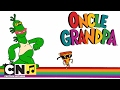 Jus De Sourire Chansons Oncle Grandpa Cartoon Network