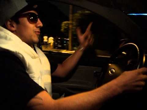 Louvit Freestyles - Ep. 01