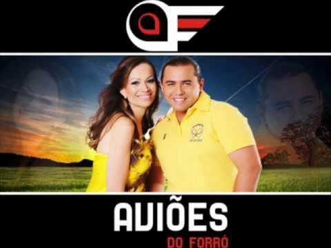 Amor Trasparente - Aviões do Forró
