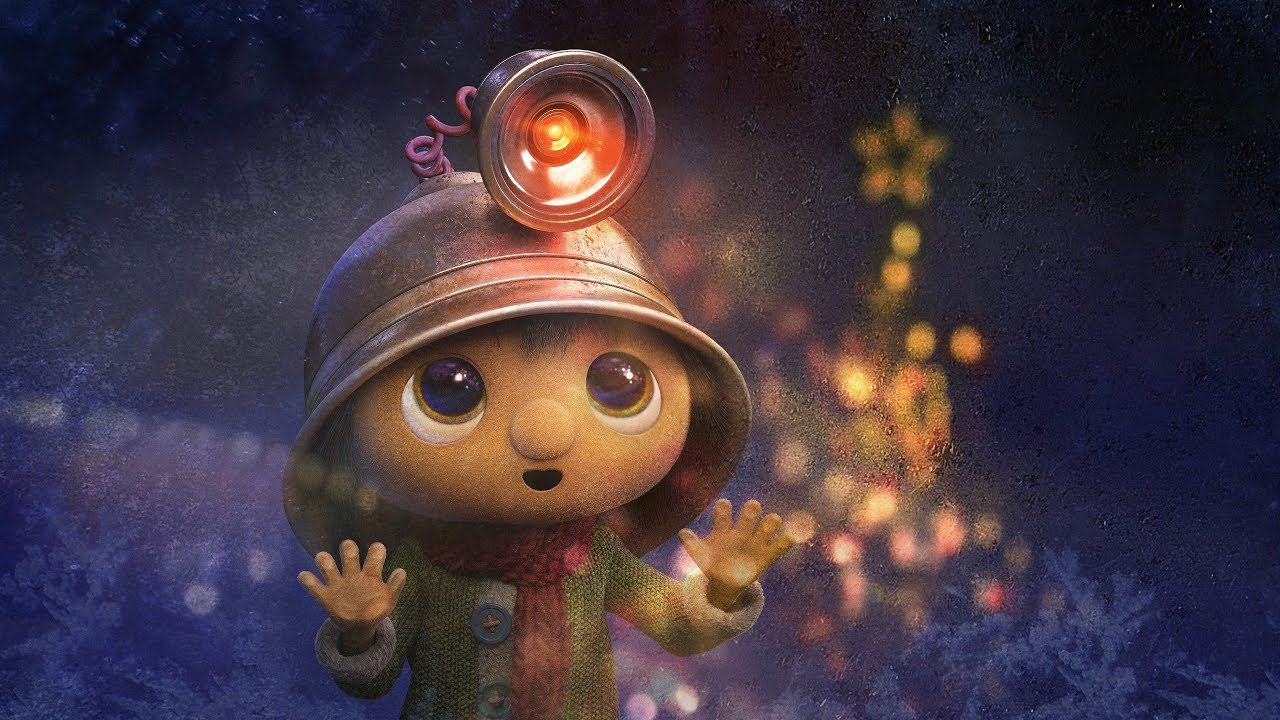 Las pequeñas criaturas que viven en las cajas de los súper