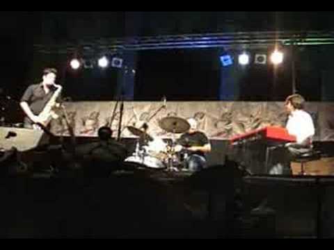 PercFest Laigueglia 08