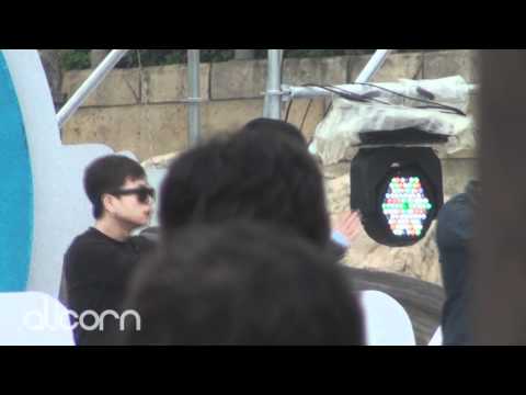 110604 Music core rehearsal Youngsaseng - Let it go