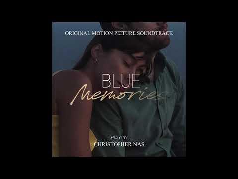 Christopher Nas - Nightmare (From "Blue Memories" Soundtrack)