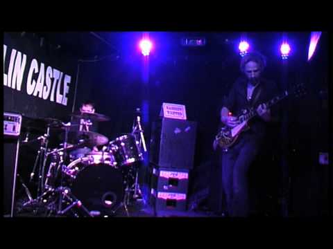 Sci'enta Dystene: 'Cressida' -Live @ The Dublin Castle, London