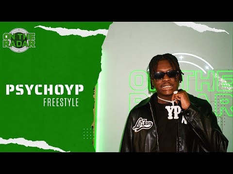 The PsychoYP "On The Radar" Freestyle & "Violation" Live Performance