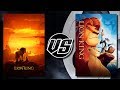 The Lion King 2019 VS The Lion King 1994