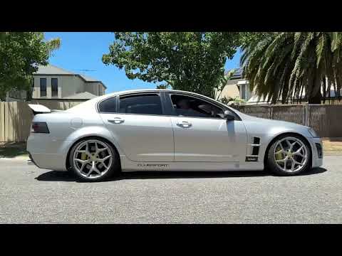 E1 HSV GTS Vs E1 HSV Clubsport - which one is the better buy….?