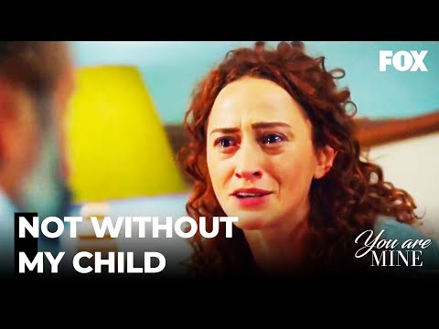 Besime Feels Remorse - You Are Mine