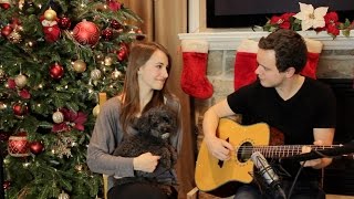 Have Yourself A Merry Little Christmas (cover by Bailey Pelkman &amp; Randy Rektor)