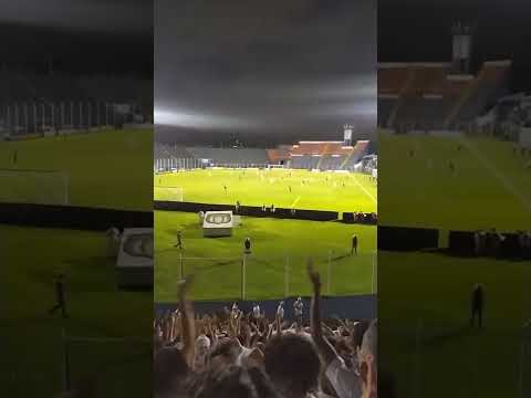 Eu só sei dizer que sou Santos demais - Nova música Torcida Jovem - Bateria Torcida Jovem