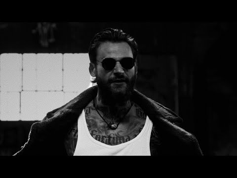 MIKLU - MANN DER NIE WEINT (Offizielles Musikvideo)