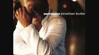 Jonathan Butler - This Is Love
