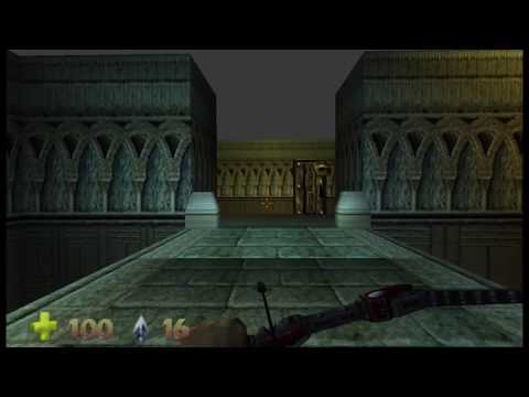 Cajun Plays Turok 2: Part 21