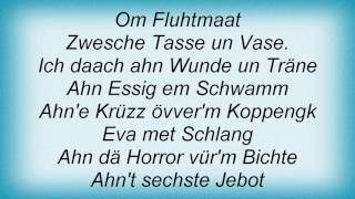 Bap - Jipsmann Lyrics