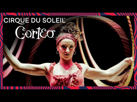 Corteo Official Trailer | Cirque du Soleil