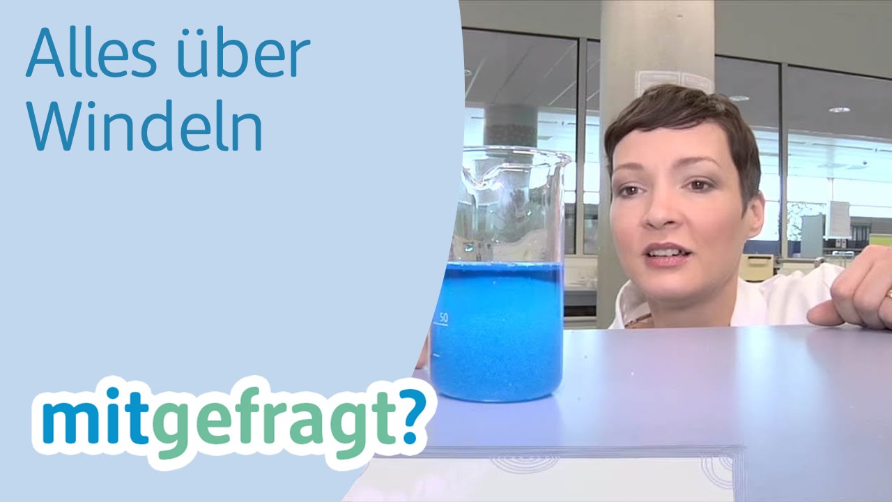 Alles über Windeln: Pampers Baby-Dry, Active Fit & Easy Ups - dm mitgefragt? Folge 23