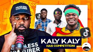 Kaly Kaly Under Threat Copycats are Taking Over!!