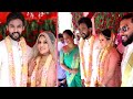 Bigg Boss Arav and Raheei Wedding Video | Marriage Celebrations | ❤️❤️