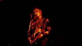 moto boy - young love (live)