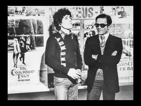 Uno dei tanti epiloghi (2000) di Giovanni Guaccero