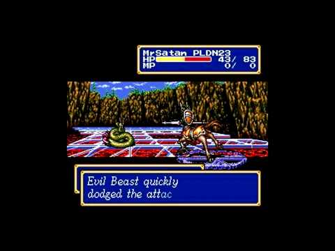 Let's play SF2 12-man marathon [83] Odd Eye