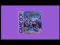 Mega Man V Neptune Theme Slowed Reverb