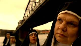 Is it true what they say about Luxembourg City?