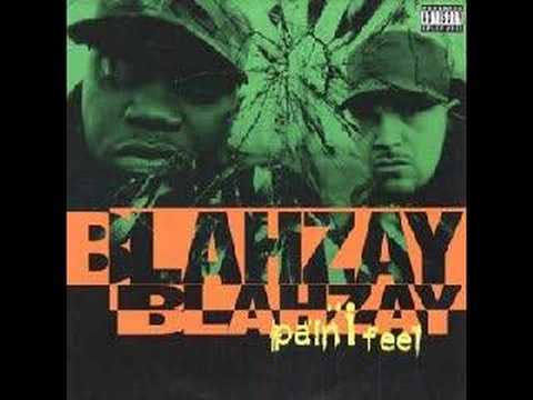 Blahzay Blahzay - Good Cop-Bad Cop