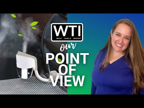 MIGHTYDUTY Car Oil Diffusers - WTI product video review