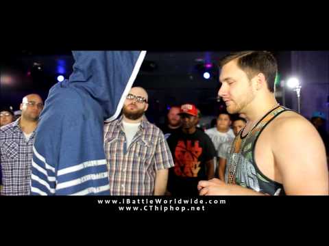 Theo Manchild vs JeFFrey