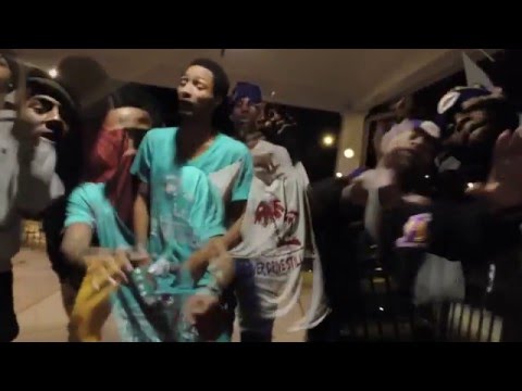IB Trizzy  ft IB DUCK &  Soup Nizzy  - IB lifestyle (official Video)