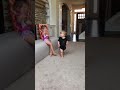 Dancing Around With The Chicken Dance Elmo