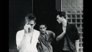 Executive Slacks - In and Out