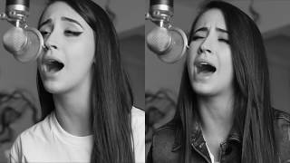 “Sua Cara” Major Lazer feat. Anitta & Pabllo Vittar - Mariana Nolasco (Cover)