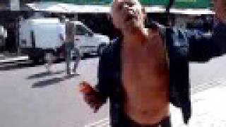 Jonny Fingers Dancing Outside Know How Records Camden London