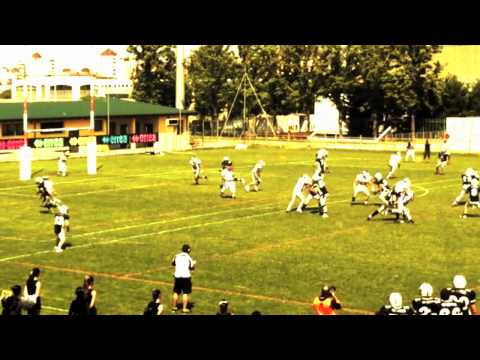 Panthers Hogs U18 U21