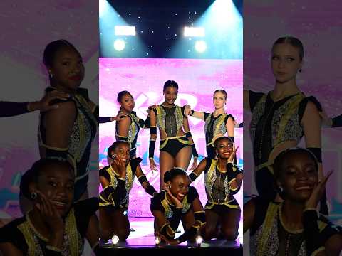 Intermediate Teen National Grand Champions "Pure Love" @outlet_dance_project 🏆✨