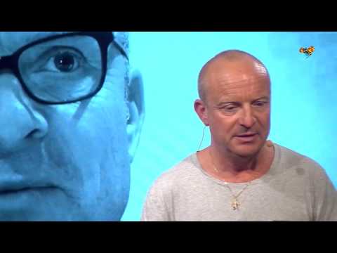 Jonas Gardell om livet - och 30 år av författarskap