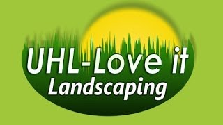 preview picture of video 'Uhl Love It Landscaping - Southern Ohio Lanscaping and Lawn Services'