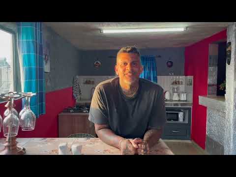 Property walkthrough video