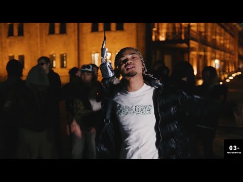 Hezron - Jason | 03- Performance | From Kanagawa