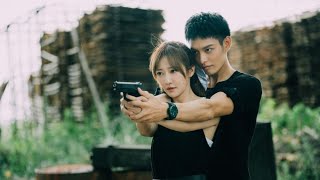 💗Mysterious love💗Li Teng❤️Ruan Nian Chu | Who are you | cdrama edit | bangtan_bp_love