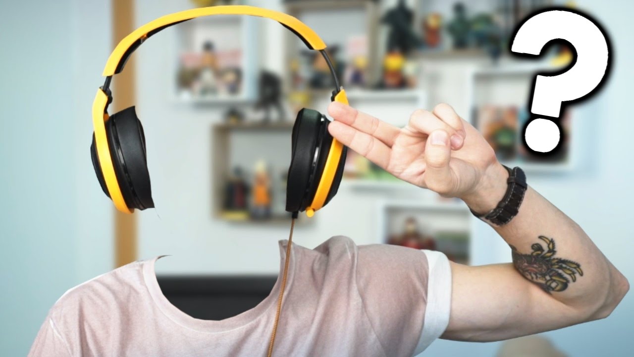 QUEL YOUTUBER ES-TU ? thumbnail