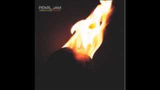 Pearl Jam World Wide Suicide